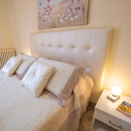 B&B A Due Passi Otranto Luaran gambar