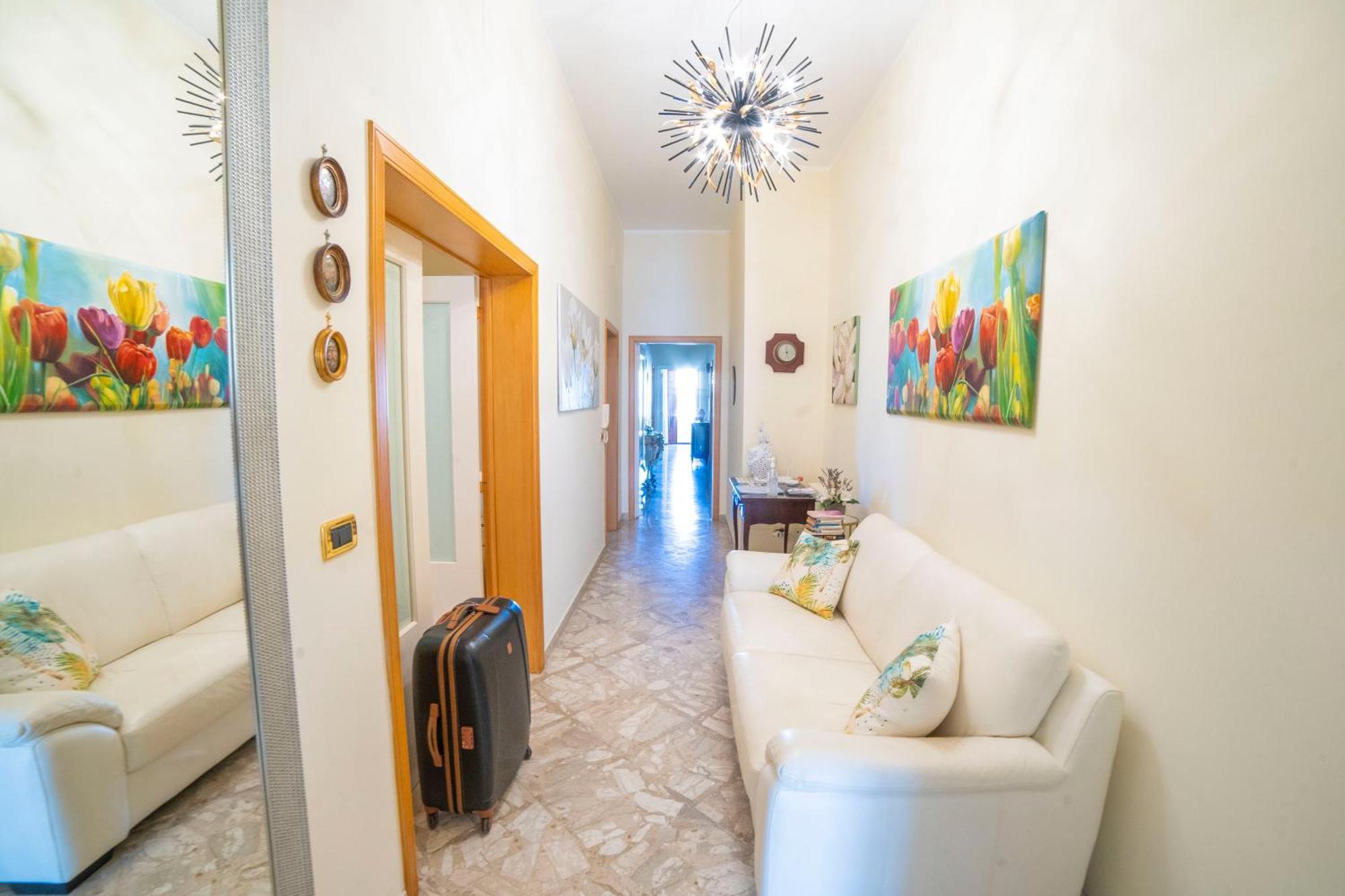 B&B A Due Passi Otranto Luaran gambar